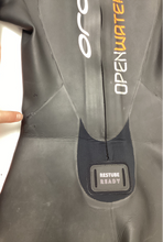 Load image into Gallery viewer, Pre Loved Women&#39;s Orca Open Water Smart Wetsuit Size S (1052) - Grade B