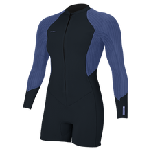 Load image into Gallery viewer, Women&#39;s O&#39;Neill Hyper Freak Wetsuit Shorty