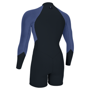 Women's O'Neill Hyper Freak Wetsuit Shorty