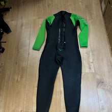 Load image into Gallery viewer, Pre Loved Yonda Spook Wetsuit Mens XXXL (3) - Grade B