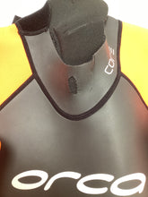 Load image into Gallery viewer, Orca Openwater Core Hi-Vis Men Wetsuit ML (8) (1774)  - Grade D