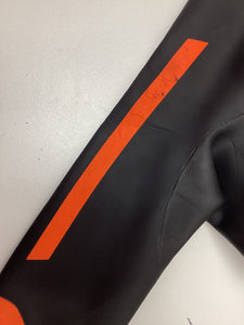 Pre loved Mens Orca Open Water SW Smart Wetsuit size 8 (1245) - Grade C