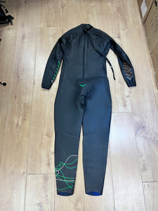 Pre Loved Yonda Spectre Wetsuit Mens size XXL (10) - Grade B