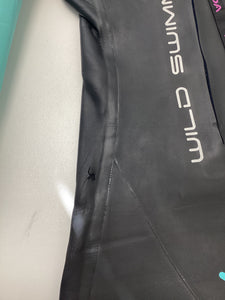 Pre Loved Yonda Spook Womens Wetsuit ST (1133) - Grade  C