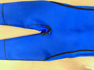 Pre Loved Yonda Spook Wetsuit Mens XXXL (3) - Grade B