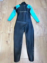 Load image into Gallery viewer, Pre Loved Yonda Spook Womens Wetsuit Size 2XL (1162) - Grade C