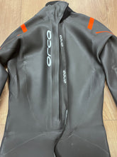 Load image into Gallery viewer, Pre Loved Men&#39;s size 7 Orca TRN Open Water Wetsuit (1487) - Grade C