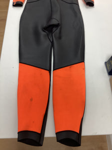 Orca Openwater Core Hi-Vis Men Wetsuit ML (8) (1774)  - Grade D