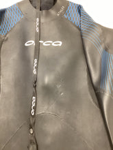 Load image into Gallery viewer, Pre loved Men&#39;s Orca Athlex Flex Wetsuit size 7 (1150) - Grade C