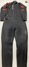 Load image into Gallery viewer, Pre Loved Men&#39;s size 8 Orca TRN Open Water Wetsuit (1489) - Grade C