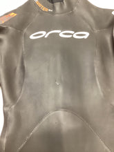 Load image into Gallery viewer, Pre loved Mens Orca Open Water SW Smart Wetsuit size MT  (1242) - Grade