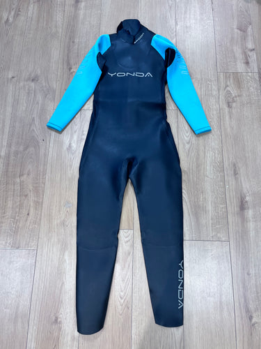 Pre Loved Yonda Spook Womens Wetsuit Size XL (954) - Grade C