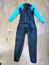 Load image into Gallery viewer, Pre Loved Yonda Spook Womens Wetsuit Size 2XL (1162) - Grade C
