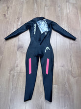 Load image into Gallery viewer, Clearance HEAD Swimrun Base Womens Wetsuit S (729) Grade A