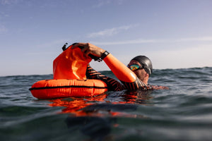 Orca Bungee Safety Buoy