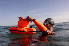 Load image into Gallery viewer, Orca Bungee Safety Buoy