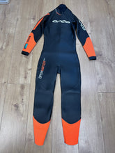 Load image into Gallery viewer, Pre loved Mens Orca Open Water Smart Wetsuit size 7 (1050) - Grade B