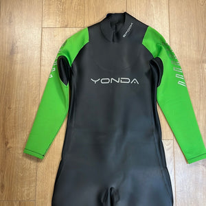 Pre Loved Yonda Spook Wetsuit Mens XXXL (3) - Grade B