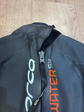 Load image into Gallery viewer, Pre loved Mens Orca Open Water Smart Wetsuit size 7 (1050) - Grade B