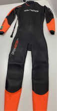 Load image into Gallery viewer, Pre loved Mens Orca Open Water SW Smart Wetsuit size MT  (1242) - Grade