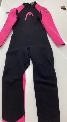Pre Loved HEAD Explorer Wetsuit Womens Size S (460) - Grade B
