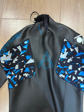 Load image into Gallery viewer, Pre loved Aquasphere Aquaskin 3.0 Swimming Wetsuit Mens size XXL (159) - Grade C