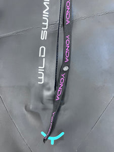 Pre Loved Yonda Spook Womens Wetsuit Size 2XL (961) - Grade C