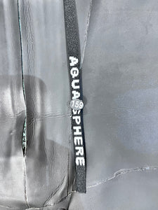 Pre loved Aquasphere Aquaskin 3.0 Swimming Wetsuit Mens size XXL (159) - Grade C