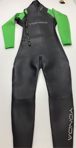 Pre Loved Yonda Spook Wetsuit Mens MT (87) - Grade B