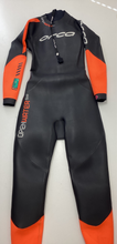 Load image into Gallery viewer, Pre Loved Women&#39;s Orca Open Water Smart Wetsuit Size S (1248) - Grade B