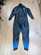 Load image into Gallery viewer, Pre loved Aquasphere Aquaskin 3.0 Swimming Wetsuit Mens size XXL (891) - Grade B