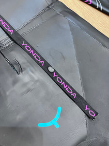 Pre Loved Yonda Spectre Womens Wetsuit Size 2XL (1322) - Grade B