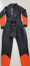 Load image into Gallery viewer, Pre Loved Women&#39;s Orca Open Water Smart Wetsuit Size S (1248) - Grade B