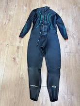 Load image into Gallery viewer, Pre Loved Blueseventy Reaction Triathlon Womens Wetsuit Size XLA (259) - Grade B