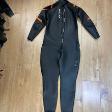 Load image into Gallery viewer, Pre Loved Men&#39;s size 10 Orca TRN Open Water Wetsuit (1009) - Grade B