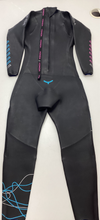 Load image into Gallery viewer, Pre Loved Yonda Spectre Womens Wetsuit Size SM  (1315) - Grade B
