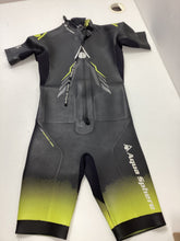 Load image into Gallery viewer, Pre Loved Aquasphere Limitless SwimRun Mens Wetsuit XL (670) - Grade B