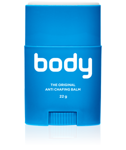 Body Glide- The Original Anti Chafe Balm