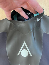 Load image into Gallery viewer, Pre Loved Aquasphere Aquaskin 2.0 Swimming Mens Wetsuit Size S (241) - Grade B