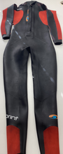 Load image into Gallery viewer, Pre Loved Blueseventy Sprint Triathlon Wetsuit Mens SMT (1067) - Grade C