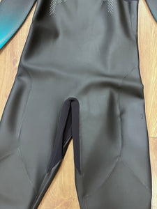 Pre Loved Aquasphere Aquaskin 2.0 Swimming Mens Wetsuit M (222) - Grade B