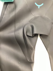 Pre Loved Yonda Spook Womens Wetsuit L (1122) - Grade B