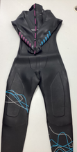 Load image into Gallery viewer, Pre Loved Yonda Spectre Womens Wetsuit Size SM  (1315) - Grade B
