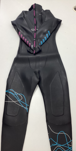 Pre Loved Yonda Spectre Womens Wetsuit Size SM  (1315) - Grade B
