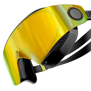 Aquasphere Defy Ultra Swim Mask