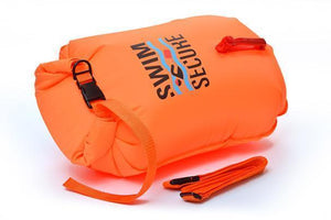 Swim Secure Dry Bag - Tri Wetsuit Hire