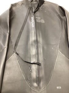 Pre Loved Men's Orca Athlex Flow Wetsuit Size 10 (1602) - Grade D