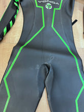 Load image into Gallery viewer, Pre loved Yonda Ghost Wetsuit Mens Size XS (148) - Grade A