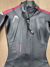 Load image into Gallery viewer, Clearance HEAD Swimrun Base Womens Wetsuit S (729) Grade A