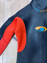 Load image into Gallery viewer, Pre Loved Blueseventy Sprint Triathlon Wetsuit Mens SMT (133) - Grade C